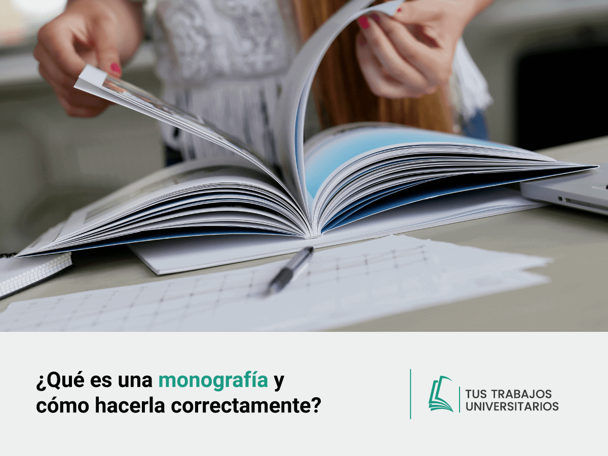 Caracter sticas De Una Monograf a Jaime Rodr guez Calder n Caracter sticas de una monograf a jaime rodr guez calder n